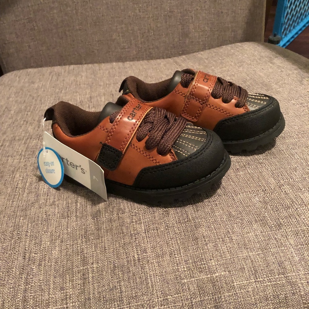 Toddler shoes